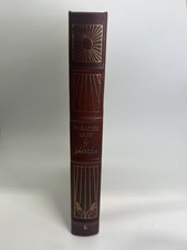 Paradise Lost - Easton Press [Hardcover] John...