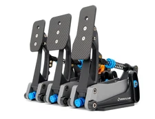 Pro Carbon Pedals for Sim Lab XP1