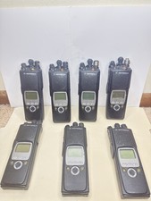 Motorola XTS5000 portable two-way radio Model No: H18UCF9PW6AN -No battery