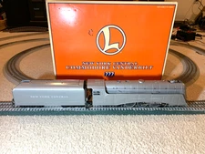 Lionel 6-18045 #777 NYC Commodore Vanderbilt 4-6-4 Steam Locomotive - Tested