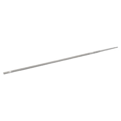 Bahco 168-8-5.2-6 Round Chain Saw File 8'' 13/64' Diameter[Qty:6]