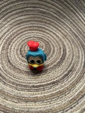 Disney Doorables Neon Glow Peak Goofy