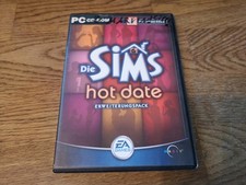 Die Sims: Hot Date (PC, 2001) 