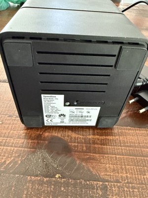 HUAWEI B529s-23a LTE-ROUTER TELEKOM SPEEDBOX HIGHSPEED HOTSPOT ZUM MITNEHMEN