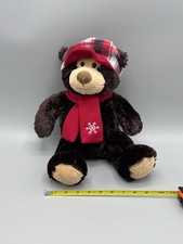 Las mejores ofertas en Osos de peluche de oso de peluche Hugfun