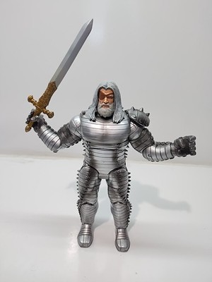 2016 MARVEL SELECT - DESTROYER (ODIN, ALL-FATHER) ACTION FIGURE