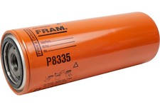 FRAM Replacement Fuel Filter Made In USA Fit 1995 Ford LLS9000 Part Number P8335