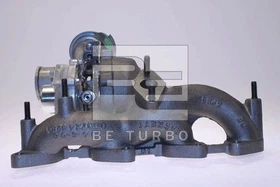 Turbolader 126761RED BE TURBO