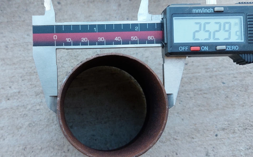 Hedman Hedders Exhaust Header | 99250 - Image 4 of 4