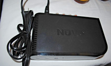 Nuvo NV-P100 Amplifier 40W Wireless Stereo Surround Music Home Sound System P100