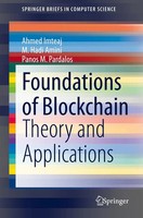 Ahmed Imteaj (U. A.) | Foundations Of Blockchain | Taschenbuch | Englisch (2021)