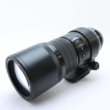 OLYMPUS M.ZUIKO DIGITAL ED 300mm F/4.0 IS PRO (M4/3) -Near Mint- #296