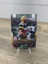 2024 Topps Resurgence - Antonio Freeman #36