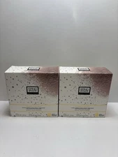 2X Erno Laszlo Hydra - Therapy Skin Vitality Treatment Face Mask,4 Ct Each.