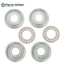 300-318 Set For Dodgeford 34 1 Ton Single Rear Wheel Centramat 300-318 Set For Dodgeford 34 1 Ton Single Rear Wheel Centramat