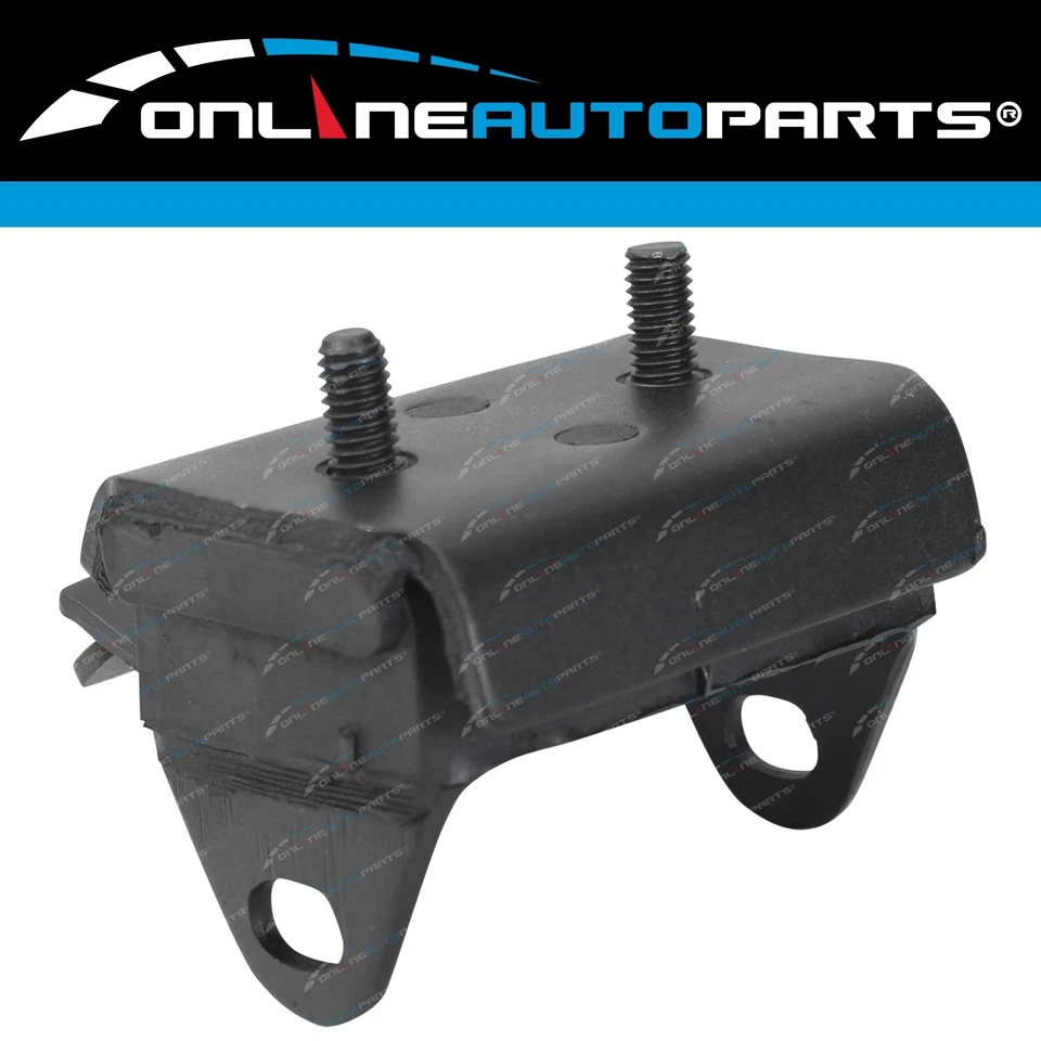 2 Front Engine Mount for Ford Falcon EA EB ED XA XB XC XD XE XF 6cyl 1972~1994 - image 2 of 4