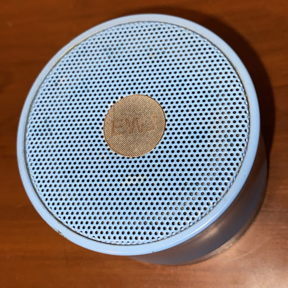 Altavoz Bluetooth EWA A109mini con radiador de graves, graves impactivos mejorados, por Foto 2 de 4