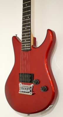 #ad #ad YAMAHA Electric Guitar SS700EX Red 1 Hunbucker Pickup $565.99