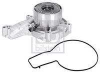 Wasserpumpe MotorküHlung FüR Volvo Renault Trucks FH16 II FH III FM FMX