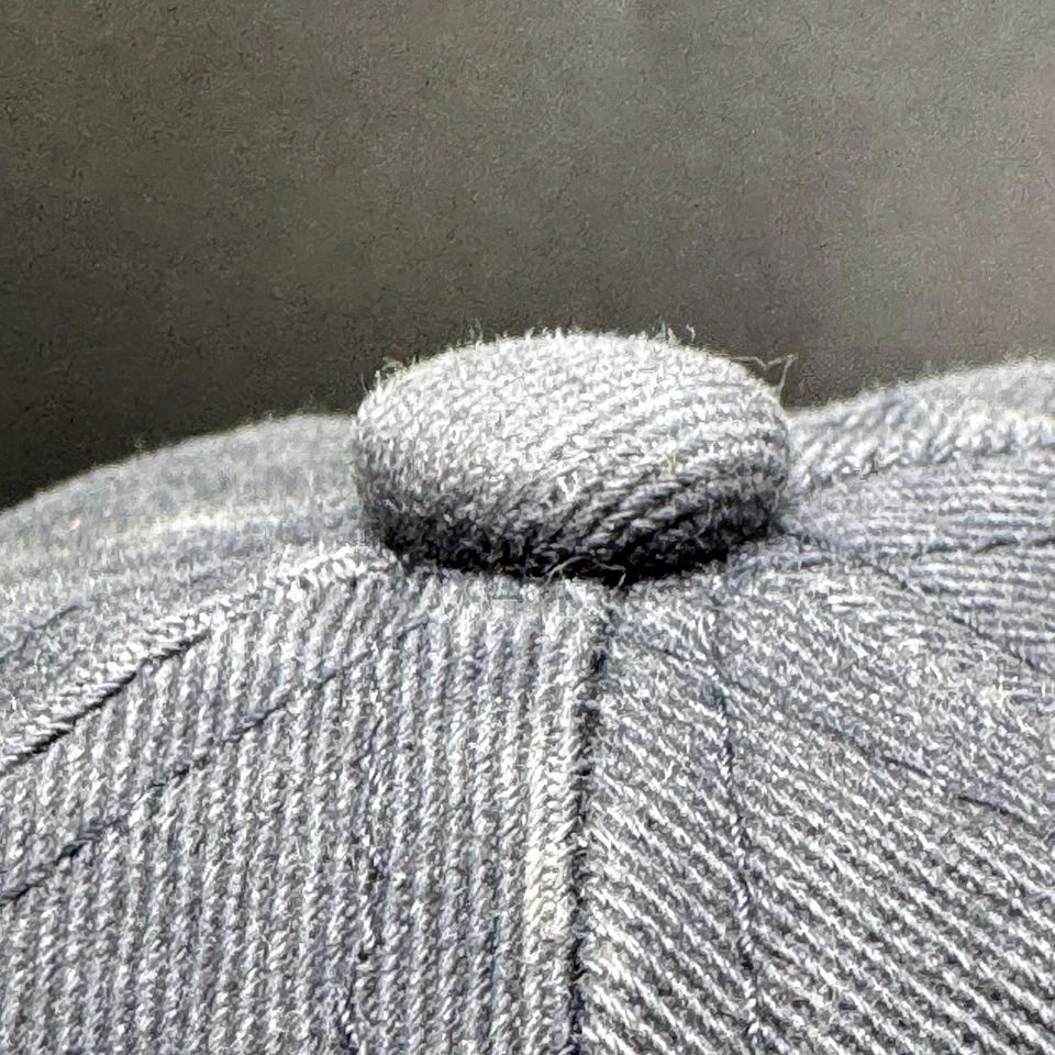 Gorra de béisbol The Children’s Place Youth Est 1989 talla 8-14 con correa ajustable Foto 2 de 4