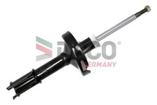 DACO Germany Stoßdämpfer vorne für Renault Clio II BB_ CB_ Thalia I LB_ LU1/2_