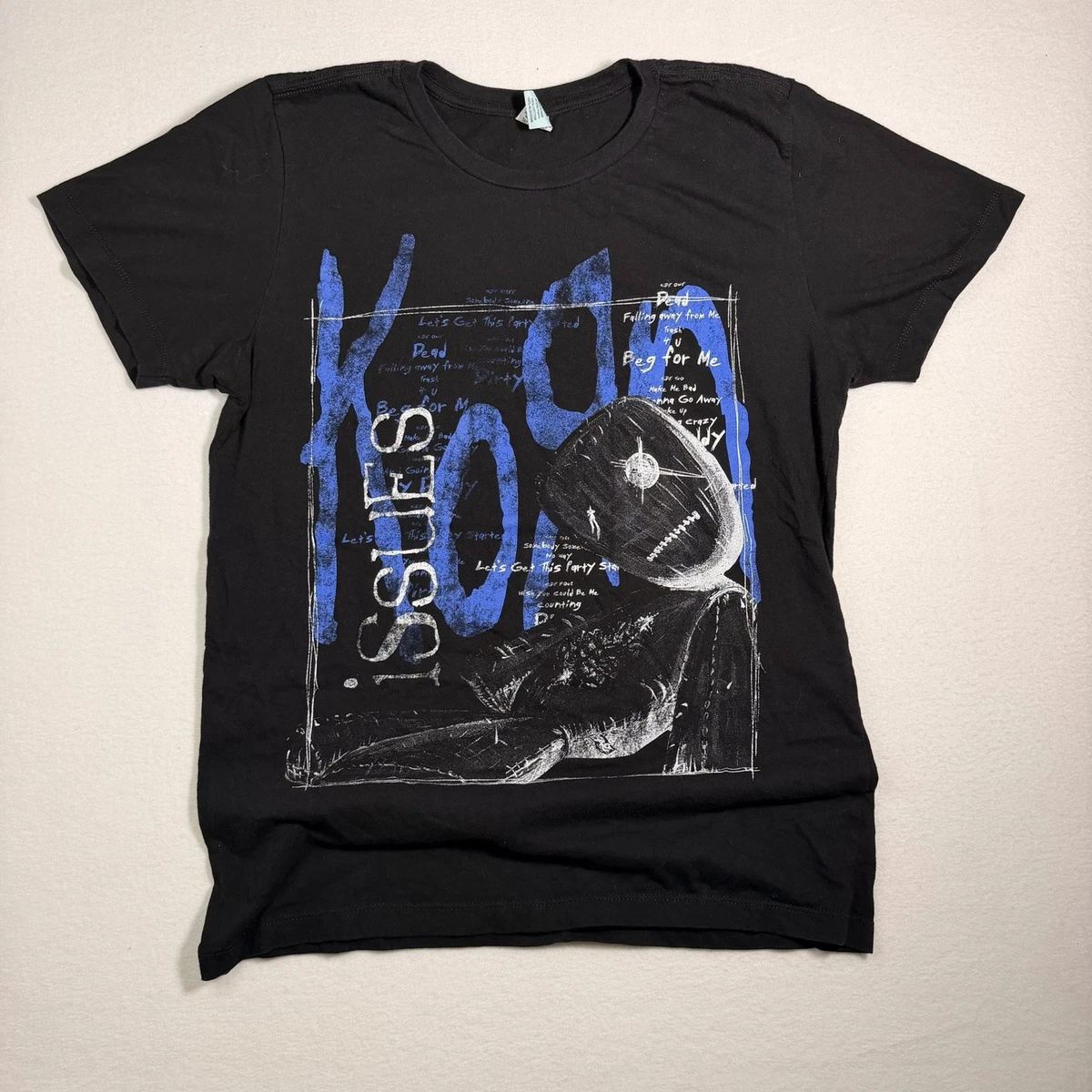 Korn Doll for sale | eBay
