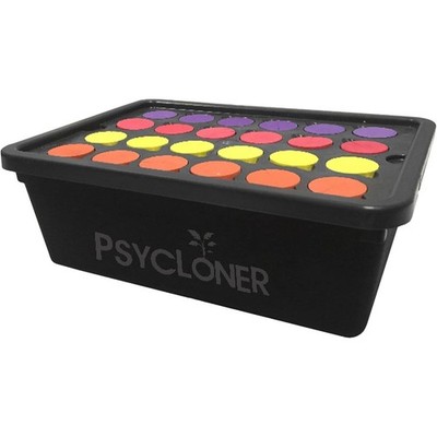 Psycloner Clone Machine, Hydroponics System, Cloner  Plant Cuttings, Propagation