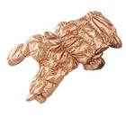 Zimowa odzież dla psów dla małych psów kotów polar pogrubienie ciepła wodoodporna kurtka