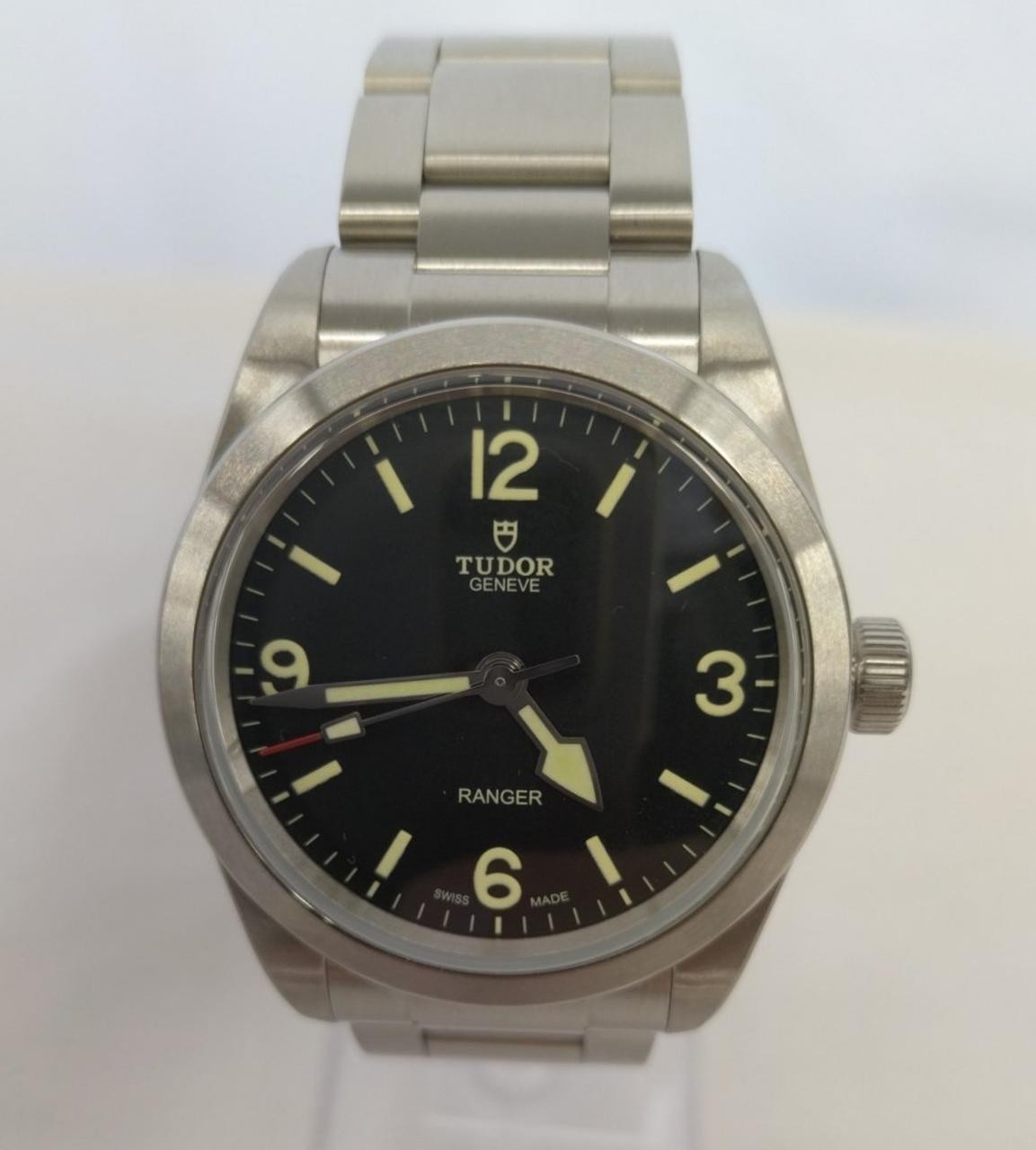 TUDOR M79930-0001 RANGER