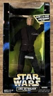 Star Wars Action Collection 12" Luke Skywalker Jedi Gear Figure Kenner