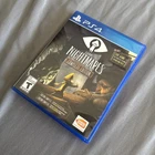 Little Nightmares: Complete Edition (PS4) Pre-Owned