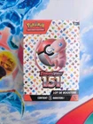 POKEMON EV3.5 151 Bundle 6 boosters - SCELLE/FR