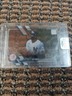 2021 estevan floral Topps clearly authentic autograph card