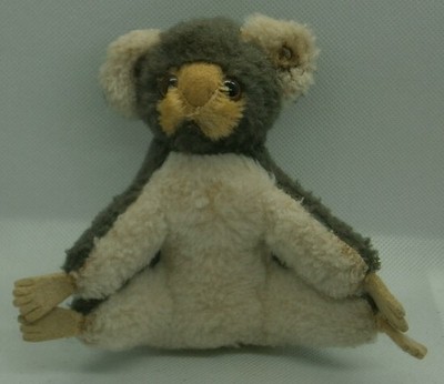 Vintage: Original STEIFF Teddy / COSY KOALA (4770/12)