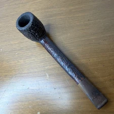 BARLING'S MAKE Ye Olde Wood T.V.F. Fossil L334 Made On England