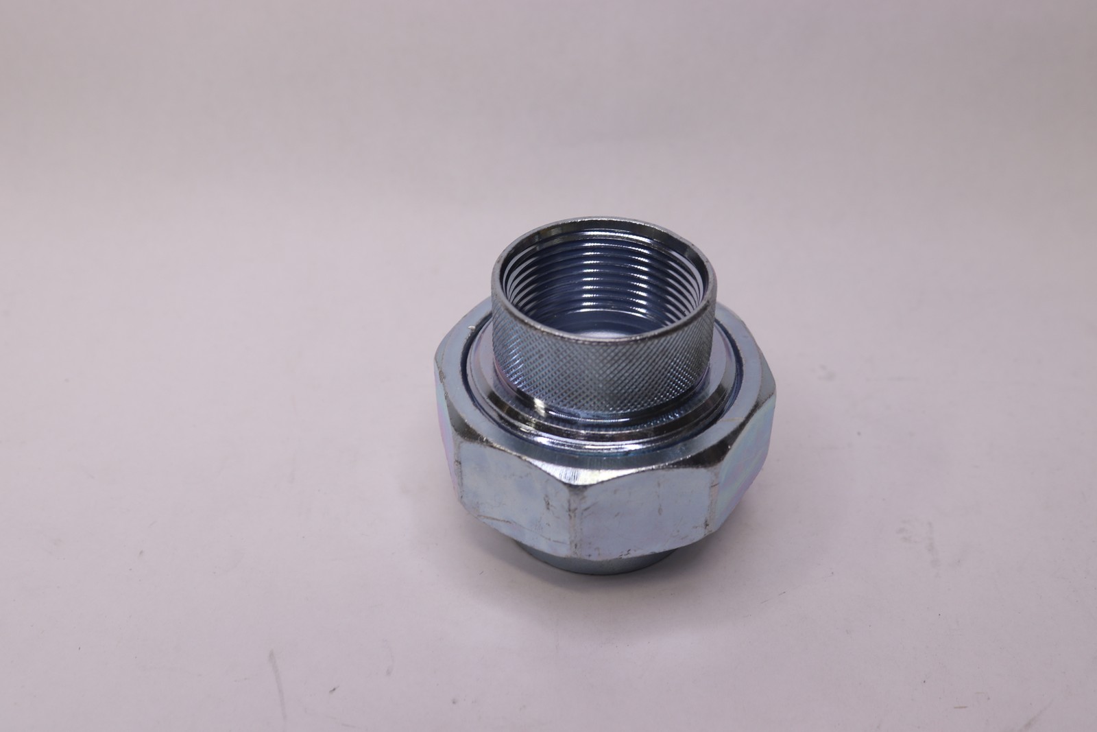 Legend Valve T-572 Dielectric Union Steel 1-1/2" Thread 301-307
