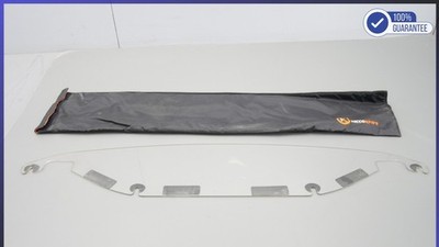 2006 2010 Pontiac Solstice Saturn Sky Windscreen Wind Deflector Windsor OEM
