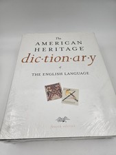 American Heritage Dictionary of the English L...