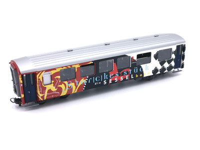 Bemo 3256 171 H0m 1:87 RhB As 1171 Star(c)kes Stück NEU/OVP 169