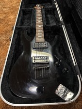 schecter electric guitar diamond series