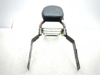99-06 Kawasaki Vulcan 800 Drifter VN800E Rear Passenger Backrest Sissy Bar