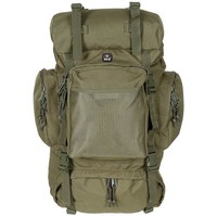 "Rucksack \"Tactical\" Groß Oliv Reiserucksack Wanderrucksack Campingrucksack "