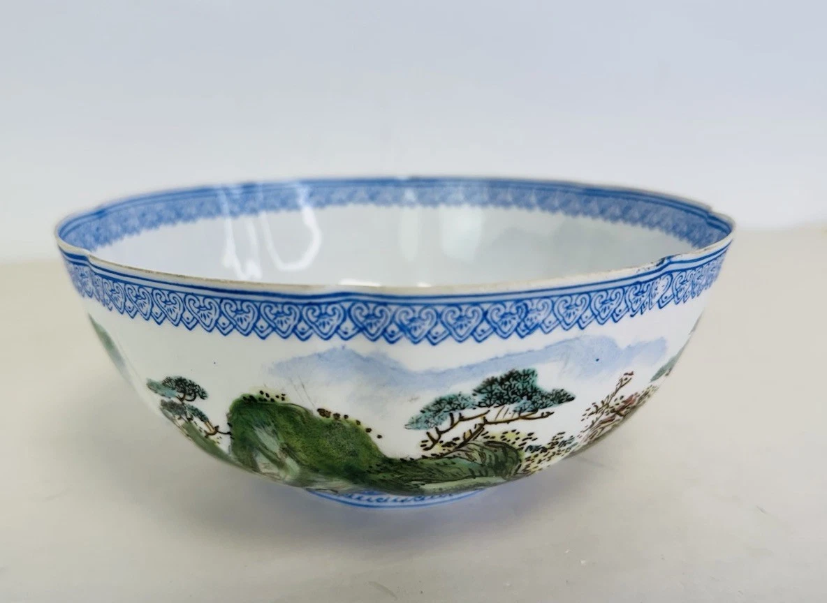 中国蛋壳碗| eBay