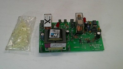 Market Forge Part # 92-0181  Water Fill Control Board