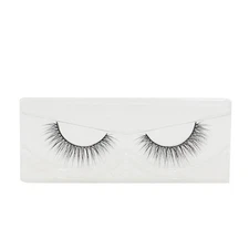 Lash Star - Visionary Lashes - # 002 (4-12 mm, Medium Volume) 1pair