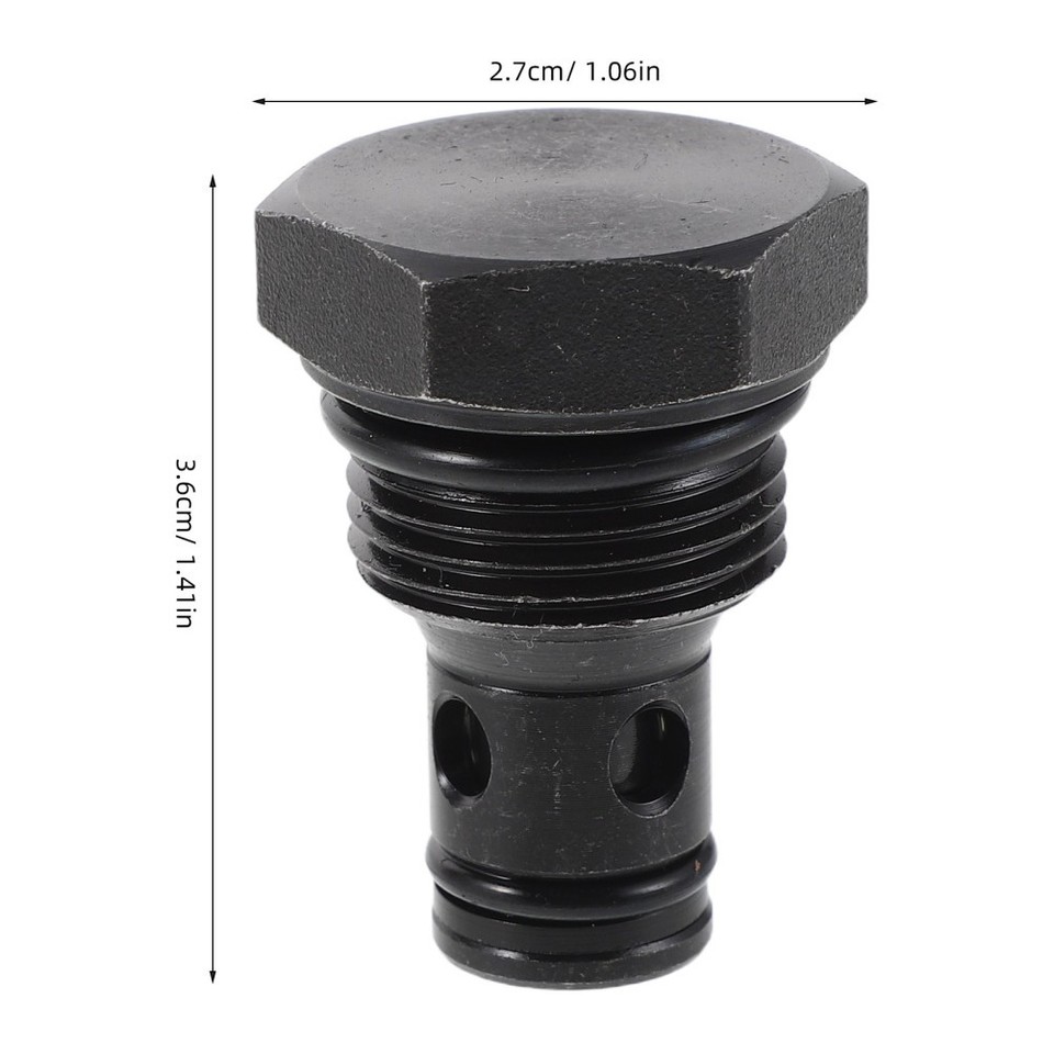Valve Vehicle Threaded Automotive Machine Lifting Equipment | eBay UK