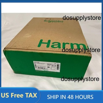 New Schneider Electric HMIST6500 Harmony 10'' Wide Color Touch Screen