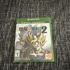 Bandai Namco Entertainment Dragon Ball Xenoverse 2 Xbox One Multiplayer Fighting