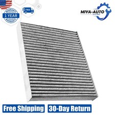 Cabin Air Filter For MazdaCX9 Lexus RX350 ES350 Toyota RAV4 Camry Prius Avalon