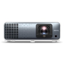 BenQ TK710STi data projector Standard throw projector 3200 ANSI lumens DLP UHD